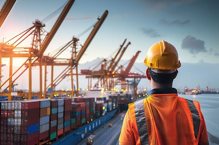 Cargo Ship Recruitment